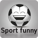 Sport funny video APK
