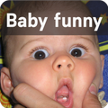Baby funny video