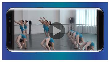 Ballet Dance capture d'écran 2