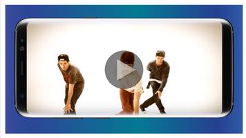 B-Boy Dance imagem de tela 1