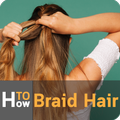 How to Braid Hair