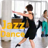 Jazz Dance