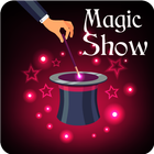 Magic Show icône