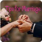 Tips for Marriage icon