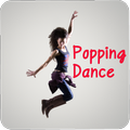 Popping Dance