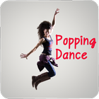 Popping Dance иконка
