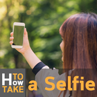 How To Take a Selfie-icoon