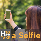 How To Take a Selfie icon