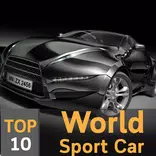 Top 10 World Sport Car