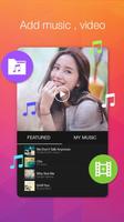 Video Star Editor 스크린샷 2