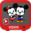 Videos de Mickey en HD streaming APK