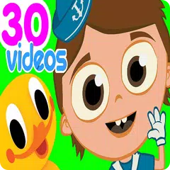 Videos Infantiles sin internet アプリダウンロード