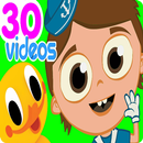 Videos Infantiles sin internet APK