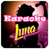 Videos karaoke musica soy luna APK