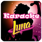 Videos karaoke musica soy luna آئیکن