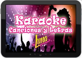 برنامه‌نما Videos karaoke musica soy luna عکس از صفحه