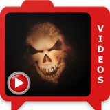 Videos de Miedo icono