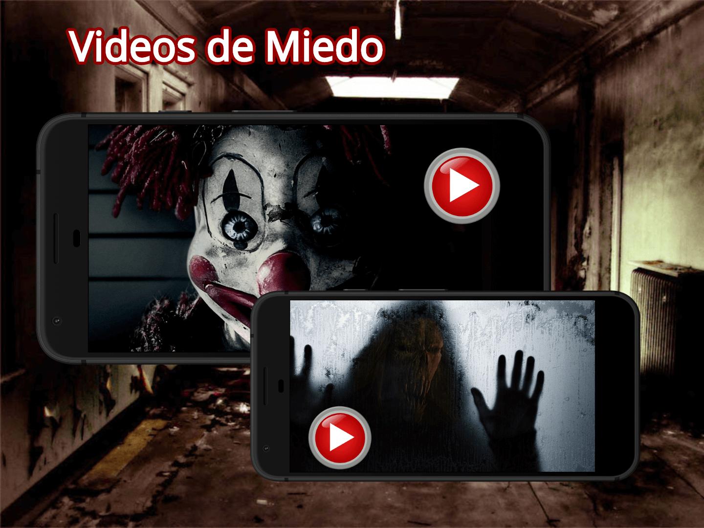 Videos De Miedo For Android Apk Download - imagenes de miedo para asustar 1 1 roblox