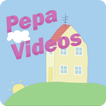 ”Pepa Videos Gratis