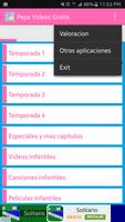 Pepa Videos Gratis screenshot 1