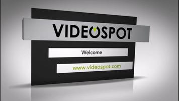 VideoSpot Player Affiche