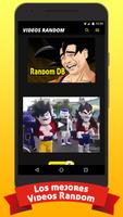 Videos Random الملصق