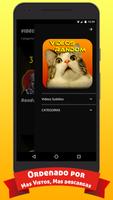 Videos Random تصوير الشاشة 1