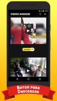 Videos Random تصوير الشاشة 2