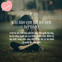 Câu Nói Hay, Ghép Chữ Vào Ảnh ảnh chụp màn hình 2