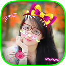 Ghép ảnh vui - Cat Face APK