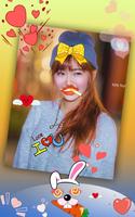 Cat Face Photo Filter स्क्रीनशॉट 3