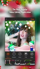 download Christmas Video Maker APK