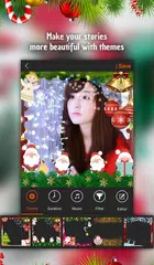 download Christmas Video Maker APK