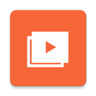 Video Editor icône