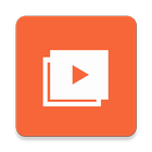 Video Editor icono