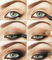 Tutorial Natural Makeup 1 截圖 1