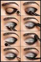 Tutorial Natural Makeup 1 Ekran Görüntüsü 3