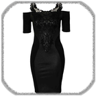 Designs Beautiful Girl Frock icon