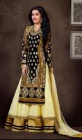 Designs Beautiful Girl Frock скриншот 3