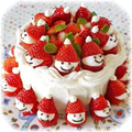 Ideas Cake Icing Design