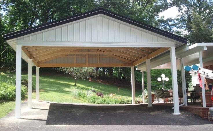 160 Best Rv Carport Images Rv Carports Rv Shelter Remodeled