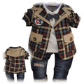 Clothes Little Boy