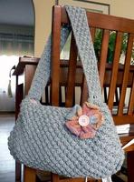 Crochet Designs Bag screenshot 1