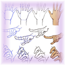 Draw Hand To Learn APK