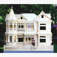 Desain Doll House Plan screenshot 1