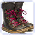Idea Kid Boots