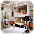 Kids Bedroom Design