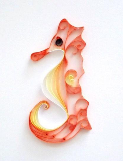 Tải xuống APK Quilling Animals Paper cho Android Tải xuống APK Quilling Animals Paper cho Android