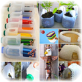 Recycled DIY