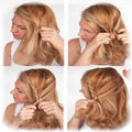 Tutoriales Cabello Largo